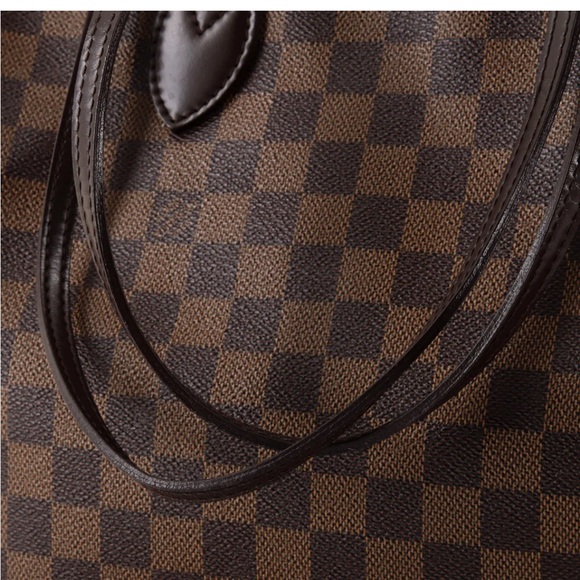 Neverfull Tote Damier GM - Picture 7 of 7